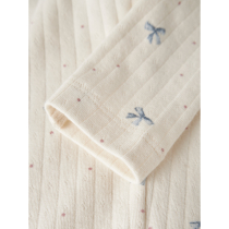 NAME IT Leggings Kathlen Antique White